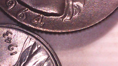 1964-Quarter-